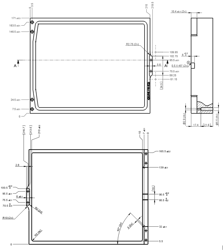 ../../_images/mechanical_interfaces_of_the_platform_240.png